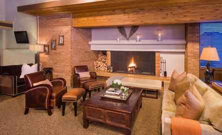 Snowmass Mountain Chalet