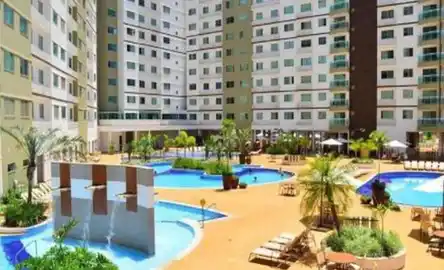 Riviera Park Apartamento