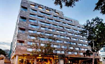 Hyatt Centric San Isidro