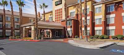 Extended Stay America - Las Vegas - Midtown