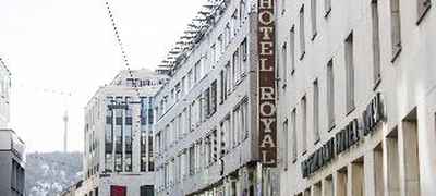 Hotel Royal