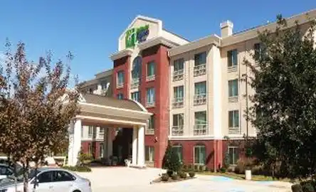 Holiday Inn Express & Suites Shreveport - West