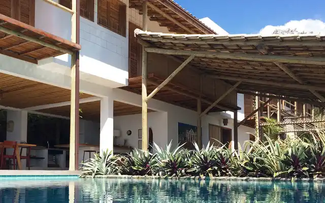Casa Mar Paraty