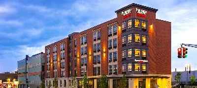 Fairfield Inn & Suites Boston Cambridge