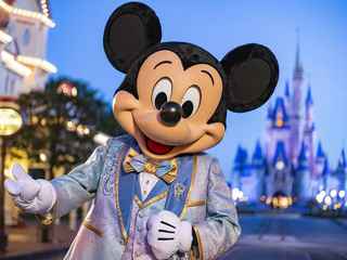 Pacote de Viagem - Resort Disney - 2025