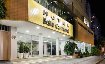 Hotel Bella Camboriú
