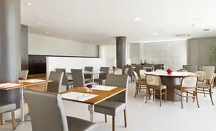 eSuites SPA Lagoa Santa