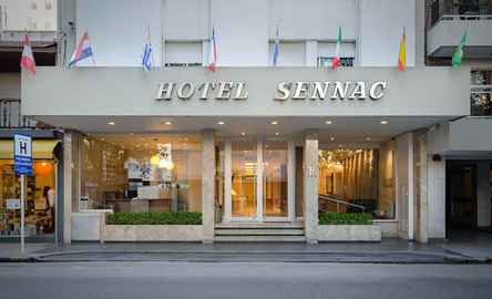 Sennac Hotel