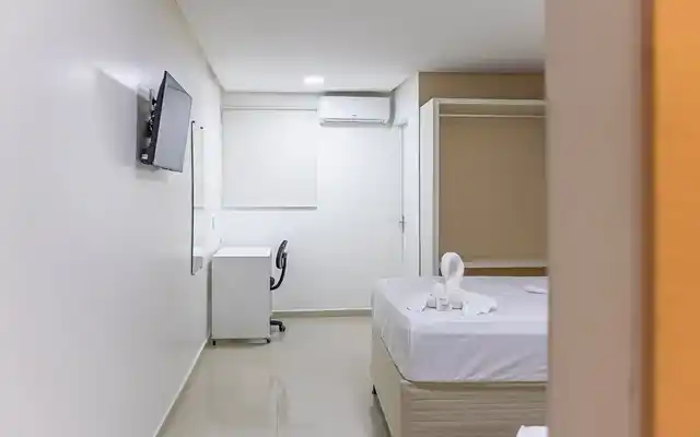 Hotel Falcão Arapiraca