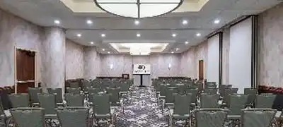 DoubleTree by Hilton Denver-Aurora