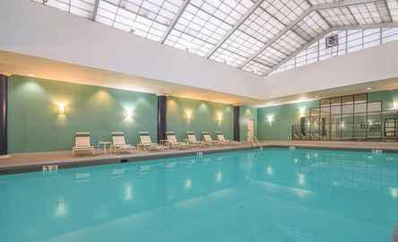 La Quinta Inn & Suites Secaucus Meadowlands