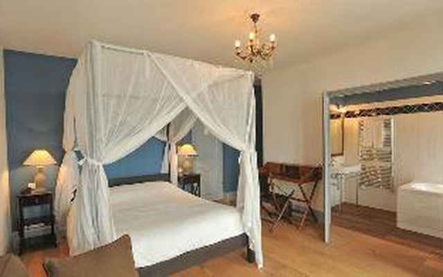 Hotel le Rayon Vert