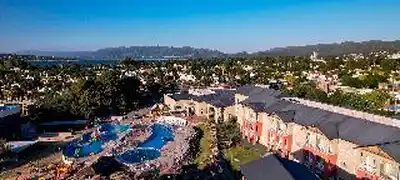 Hotel Howard Johnson, Villa Carlos Paz