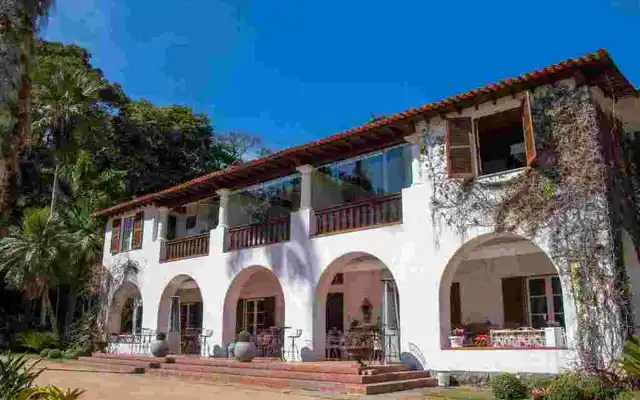 Locanda Bela Vista