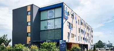 Comfort Hotel Expo Colmar