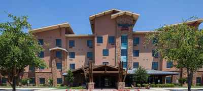 TownePlace Suites Hobbs