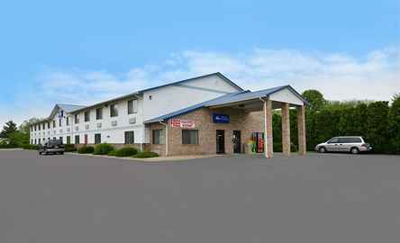 Americas Best Value Inn