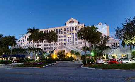 DoubleTree by Hilton Hotel Deerfield Beach - Boca Raton