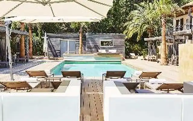 Hôtel Villa Cosy