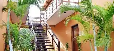 Pousada Só Alegria