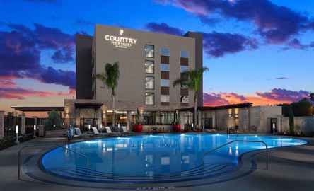 Country Inn & Suites by Carlson Anaheim, CA