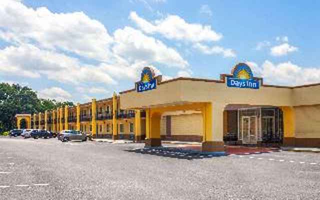 Days Inn Shelby