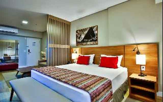 Comfort Suites Sao Jose Do Rio Preto