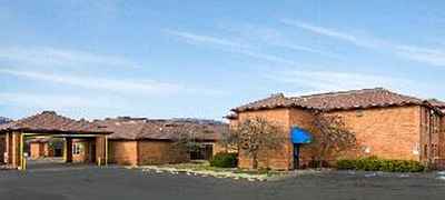 Baymont Inn & Suites Summersville