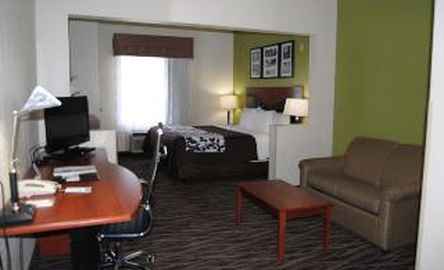Sleep Inn & Suites