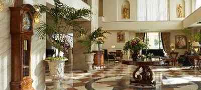 Mediterranean Palace Hotel