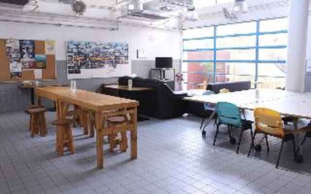 YHA Bradbury Jockey Club Tai Mei Tuk Youth Hostel
