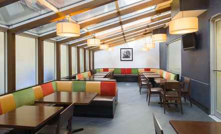 Hampton Inn Manhattan-Chelsea