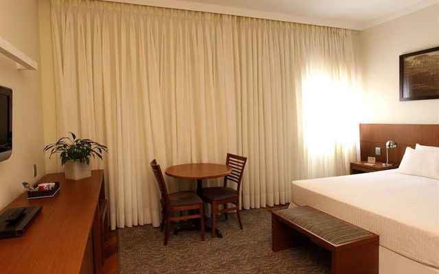 Grande Hotel Campos do Jordão