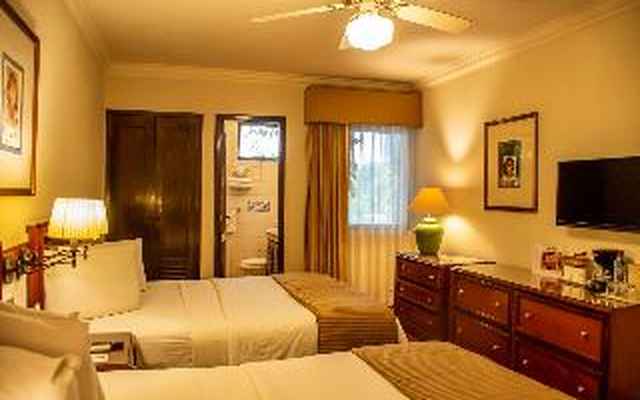 Best Western Plus Hotel Stofella