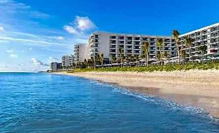 Hilton Cancun, an All-Inclusive Resort