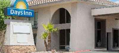 Days Inn Lake Havasu