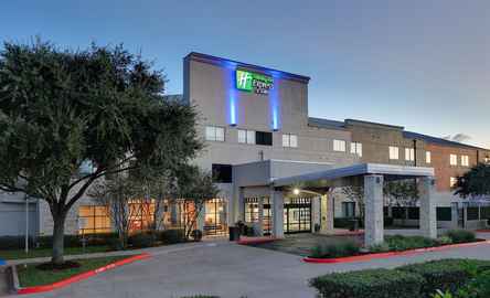 Holiday Inn Express & Suites Austin Round Rock, an IHG Hotel