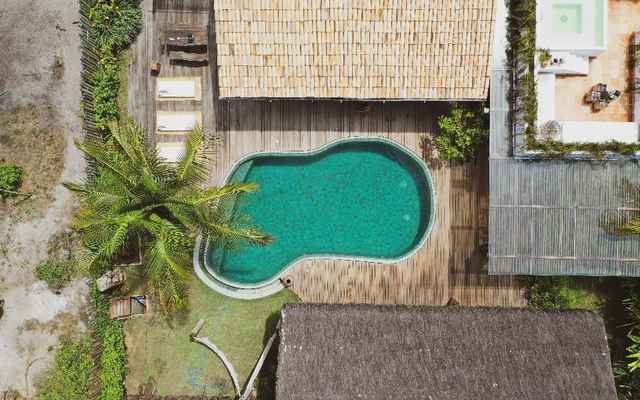 Villa Fulo Casa Hotel