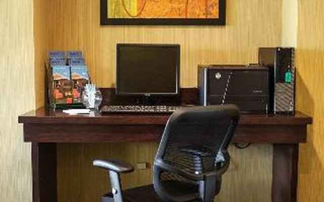 Fairfield Inn Bangor
