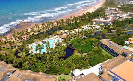 Costa do Sauipe Resort - All Inclusive