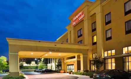 Hampton Inn & Suites Laurel, MS