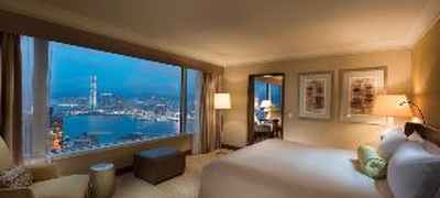 Conrad Hong Kong