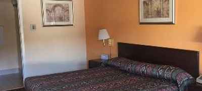 Budget Inn Redwood City