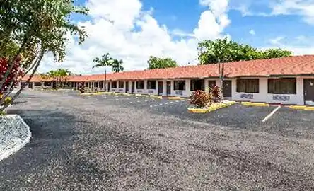 Super 8 Florida City/Homestead