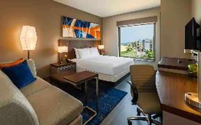 Hyatt Place Macae