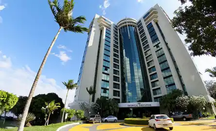 Tropical Executive Hotel