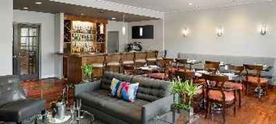 Le Parc Suite Hotel