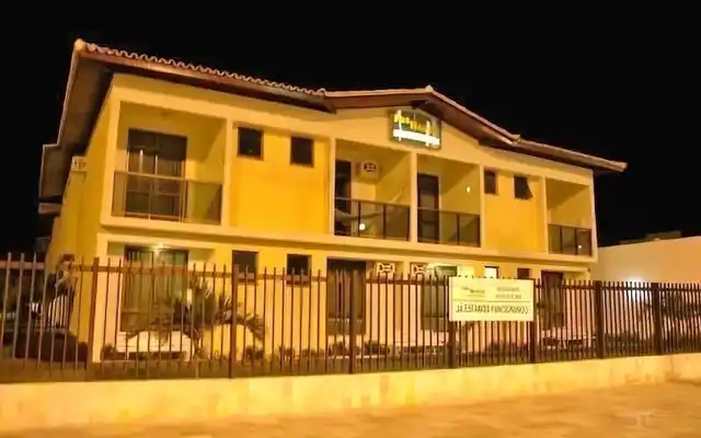 SAN MANUEL PRAIA HOTEL