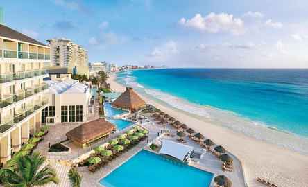 The Westin Resort & Spa, Cancun