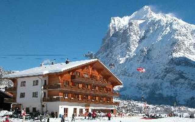 Hotel Bodmi